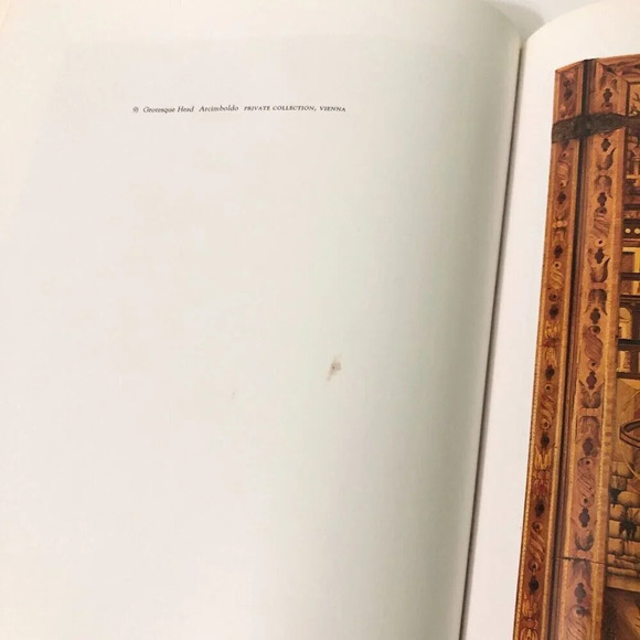 1973 Fantastic Art Edited by  David Larkin Ballantine 2nd Printing - Picture 16 of 16